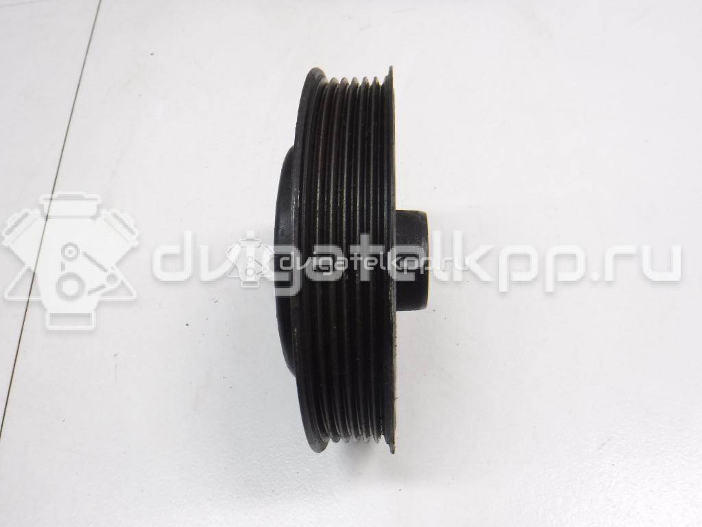 Фото Шкив коленвала  1752282 для Ford Fiesta / Focus / C-Max / Grand / B-Max Jk {forloop.counter}}