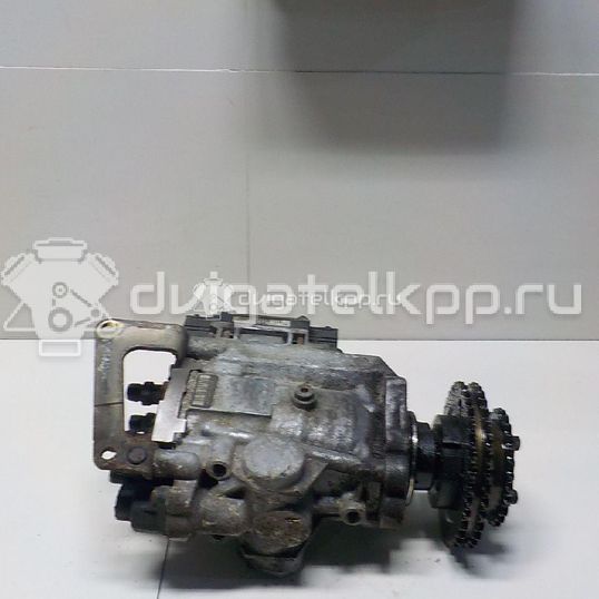 Фото ТНВД для двигателя Y 20 DTH для Opel / Chevrolet / Vauxhall 101 л.с 16V 2.0 л Дизельное топливо 93175731