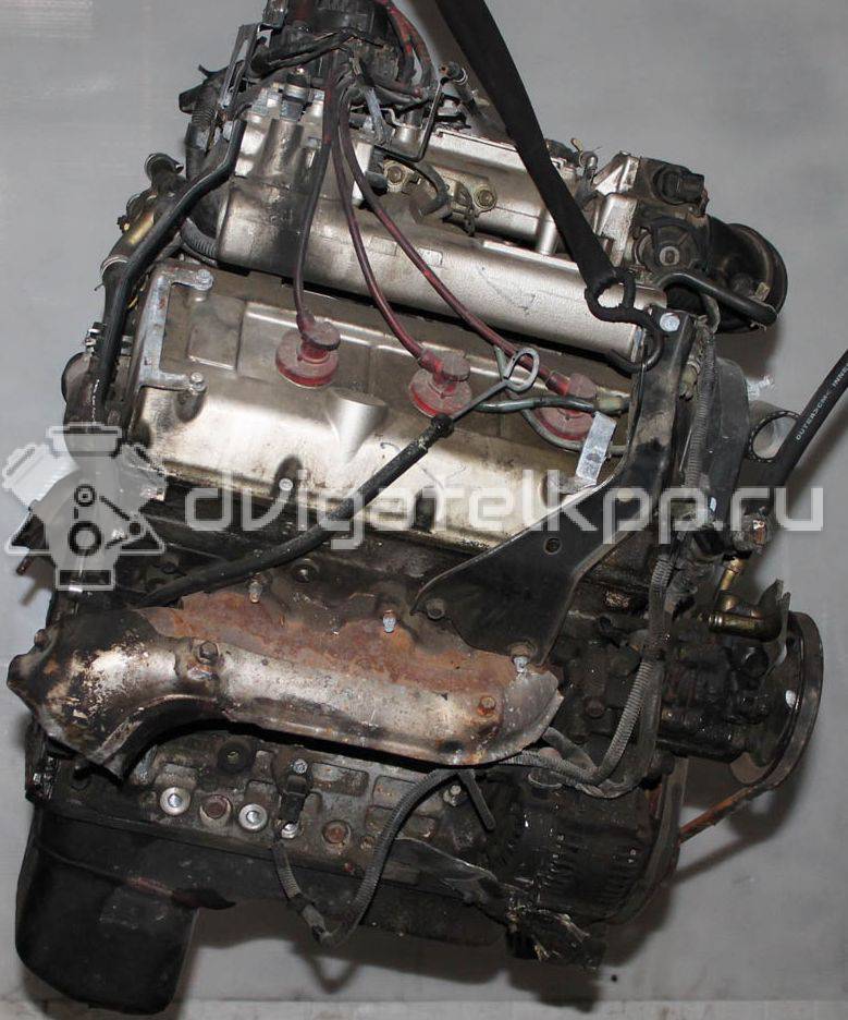 Фото Контрактный (б/у) двигатель 6VD1 для Acura / Honda / Isuzu / Holden 177-215 л.с 24V 3.2 л бензин {forloop.counter}}