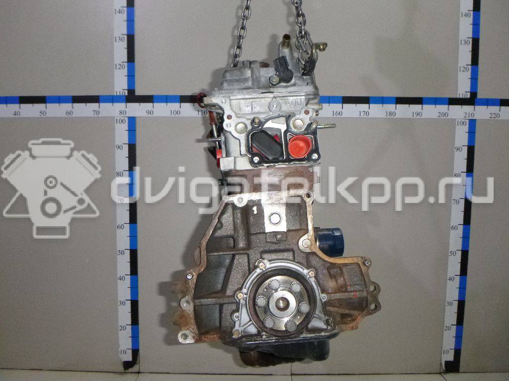 Фото Контрактный (б/у) двигатель QG16DE для Nissan Sunny / Bluebird / Avenir / Primera / Almera 102-120 л.с 16V 1.6 л бензин 10102AU0SB {forloop.counter}}