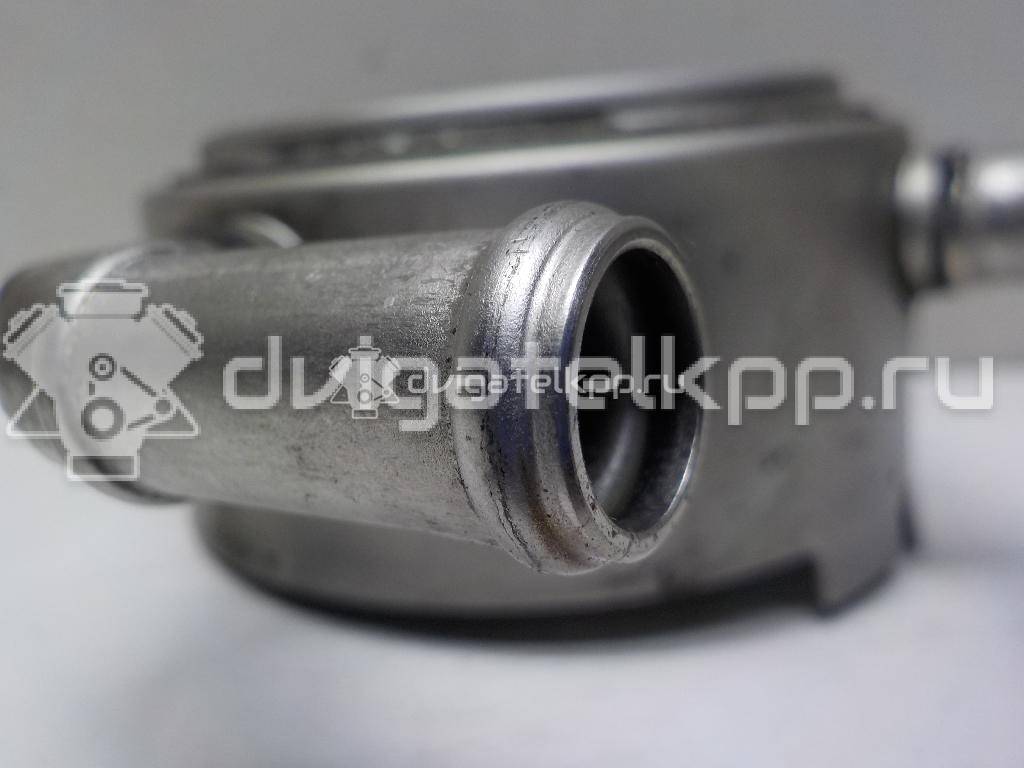 Фото Радиатор масляный  21305JD00B для Venucia / Suzuki / Samsung / Nissan / Nissan (Dongfeng) {forloop.counter}}