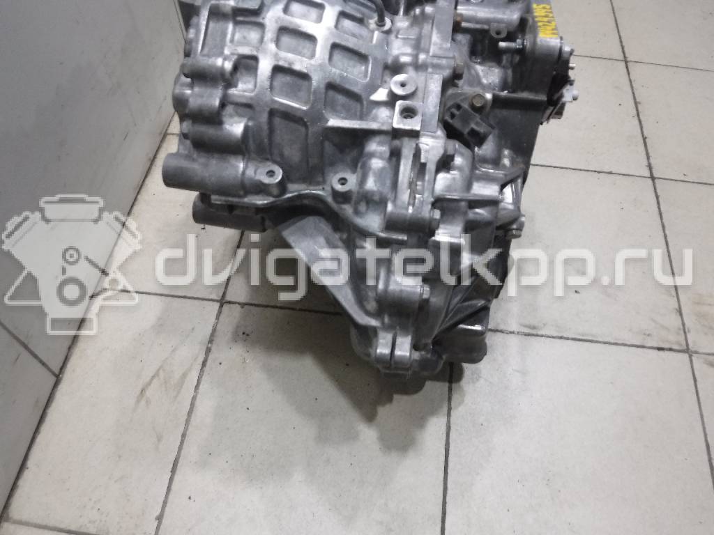 Фото Контрактная (б/у) АКПП для Venucia / Suzuki / Samsung / Nissan / Nissan (Dongfeng) 144 л.с 16V 2.0 л MR20DE бензин 310203UX1B {forloop.counter}}