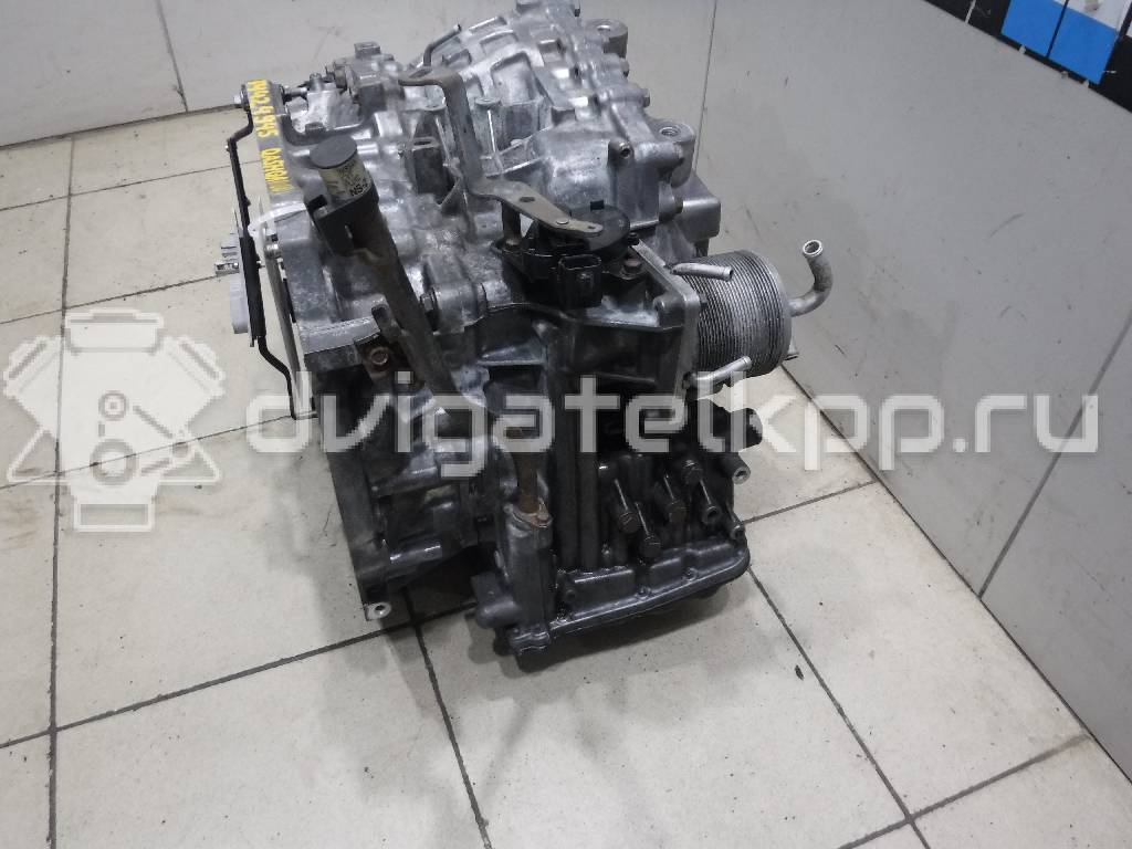 Фото Контрактная (б/у) АКПП для Venucia / Suzuki / Samsung / Nissan / Nissan (Dongfeng) 144 л.с 16V 2.0 л MR20DE бензин 310203UX1B {forloop.counter}}