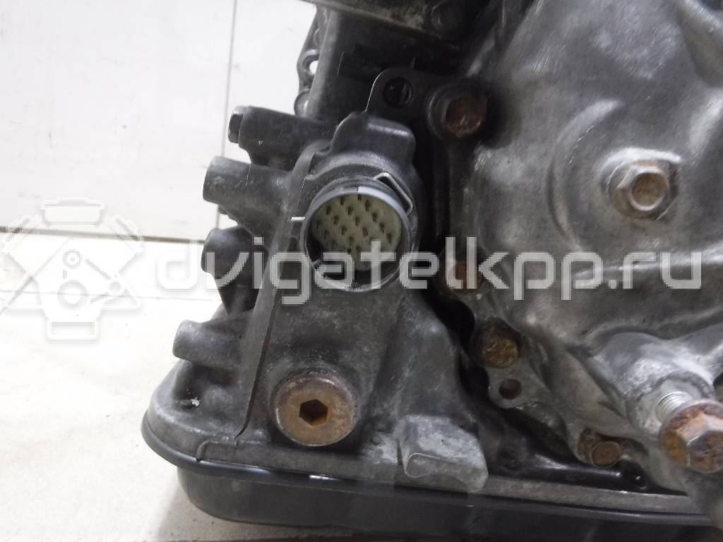 Фото Контрактная (б/у) АКПП для Samsung / Suzuki / Nissan / Nissan (Dongfeng) 133-144 л.с 16V 2.0 л MR20DE бензин 310203UX1B {forloop.counter}}