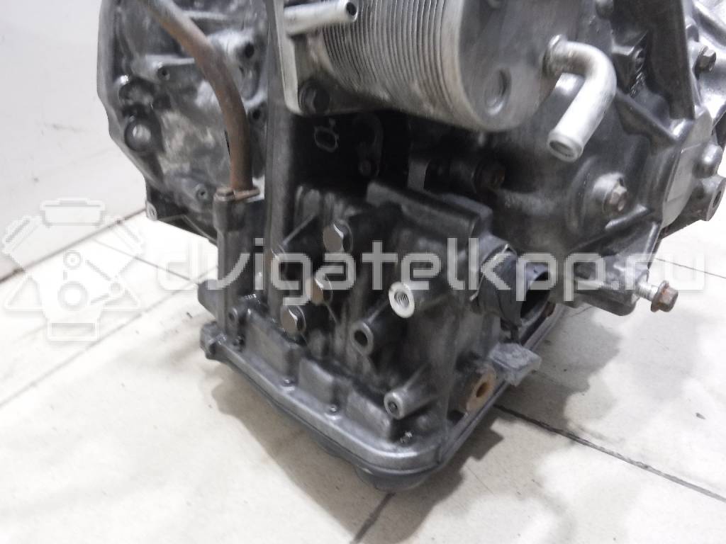 Фото Контрактная (б/у) АКПП для Samsung / Suzuki / Nissan / Nissan (Dongfeng) 133-144 л.с 16V 2.0 л MR20DE бензин 310203UX1B {forloop.counter}}