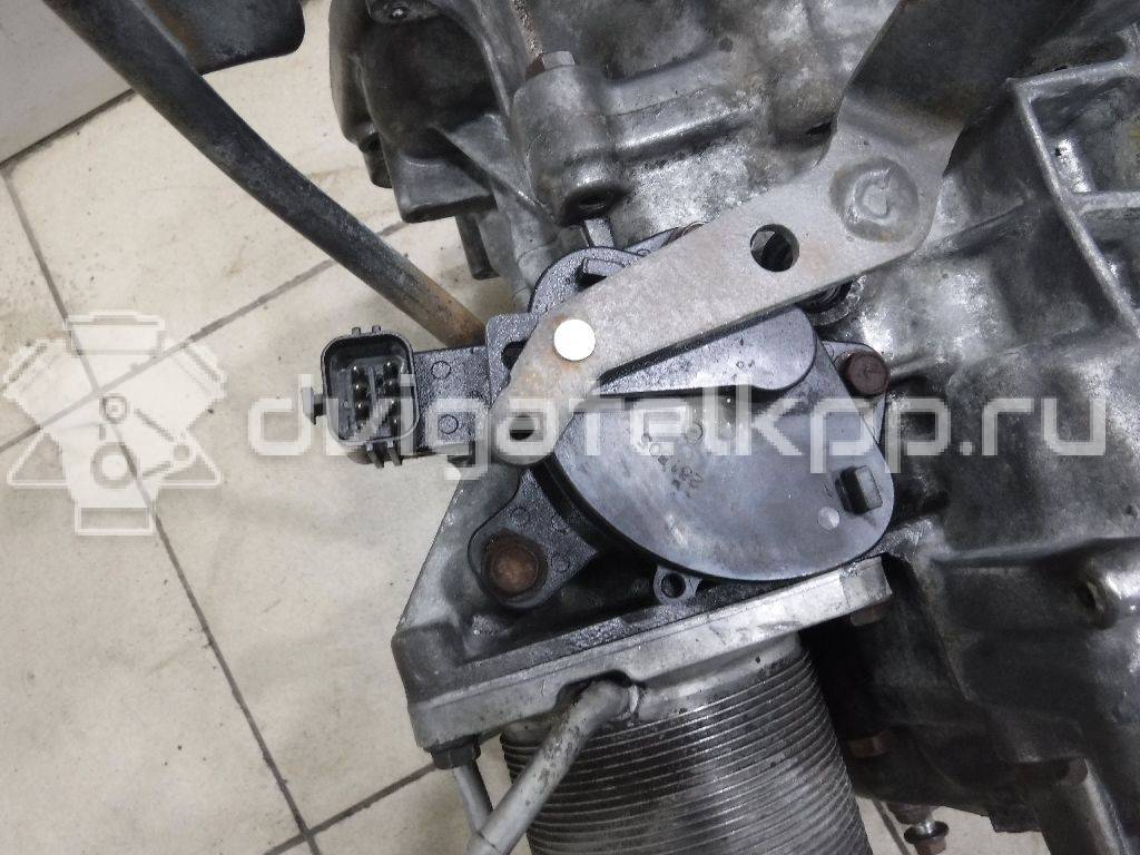 Фото Контрактная (б/у) АКПП для Samsung / Suzuki / Nissan / Nissan (Dongfeng) 133-144 л.с 16V 2.0 л MR20DE бензин 310203UX1B {forloop.counter}}