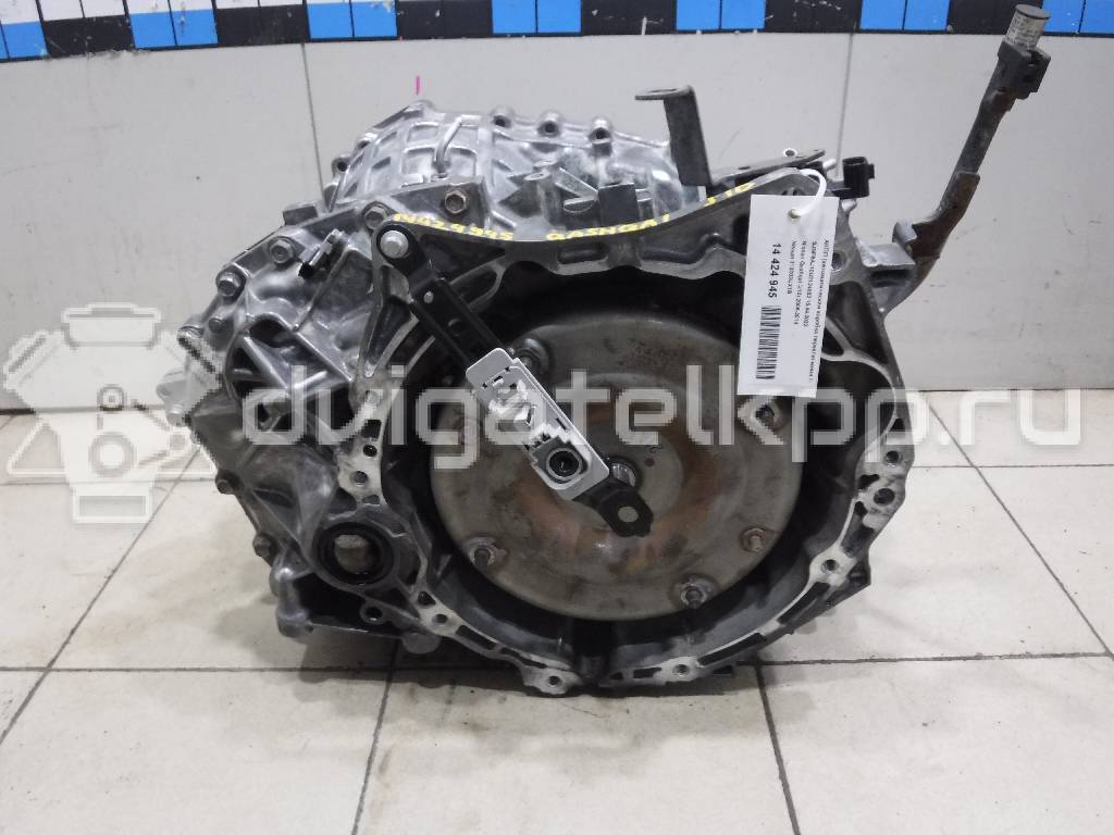 Фото Контрактная (б/у) АКПП для Samsung / Suzuki / Nissan / Nissan (Dongfeng) 131-147 л.с 16V 2.0 л MR20DE бензин 310203UX1B {forloop.counter}}