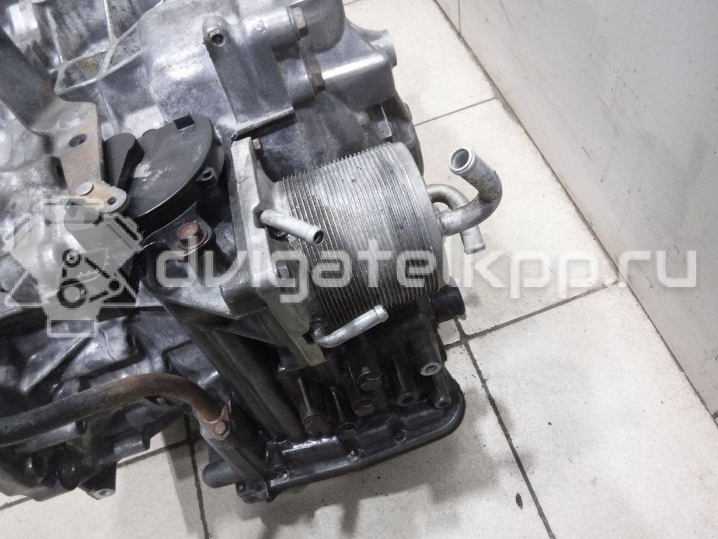 Фото Контрактная (б/у) АКПП для Samsung / Suzuki / Nissan / Nissan (Dongfeng) 131-147 л.с 16V 2.0 л MR20DE бензин 310203UX1B {forloop.counter}}