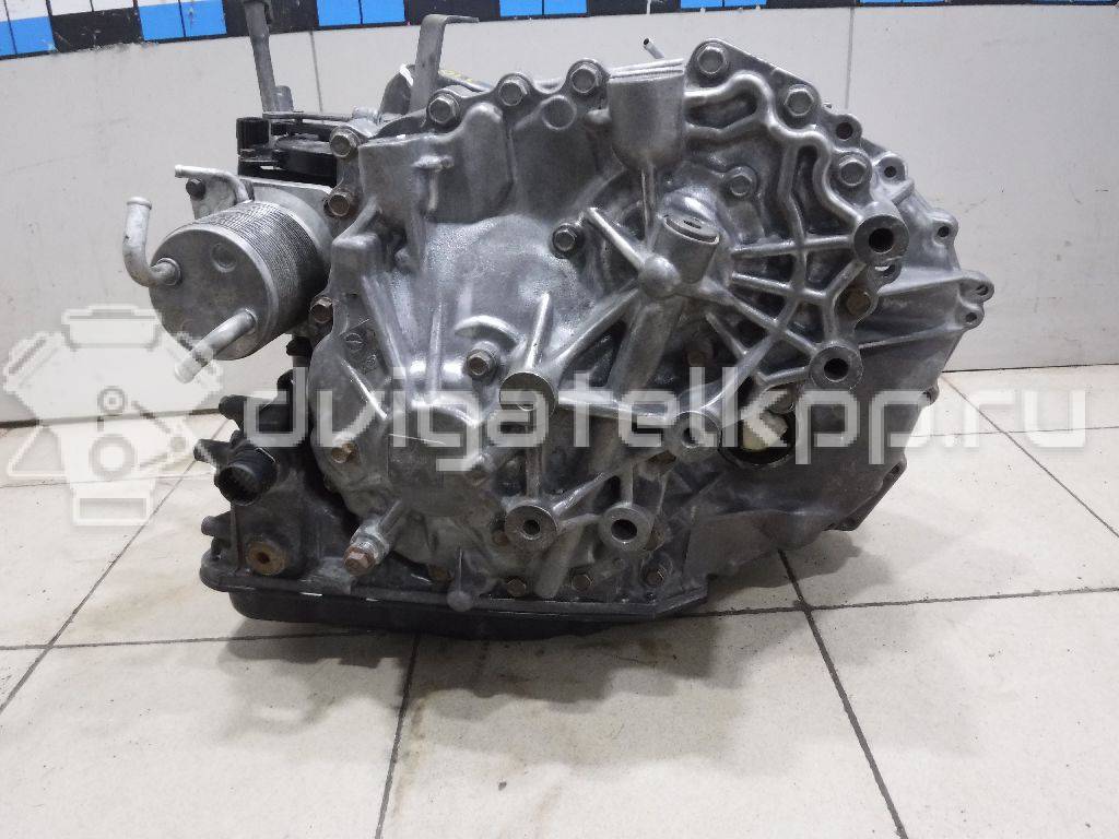 Фото Контрактная (б/у) АКПП для Samsung / Suzuki / Nissan / Nissan (Dongfeng) 131-147 л.с 16V 2.0 л MR20DE бензин 310203UX1B {forloop.counter}}