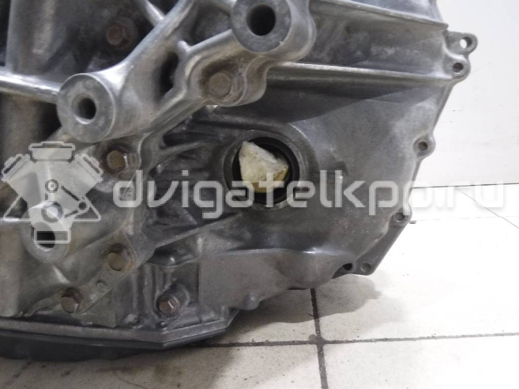 Фото Контрактная (б/у) АКПП для Samsung / Suzuki / Nissan / Nissan (Dongfeng) 131-147 л.с 16V 2.0 л MR20DE бензин 310203UX1B {forloop.counter}}