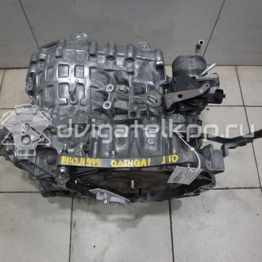 Фото Контрактная (б/у) АКПП для Nissan (Dongfeng) / Suzuki / Samsung / Nissan 129-147 л.с 16V 2.0 л MR20DE Бензин/спирт 310203UX1B