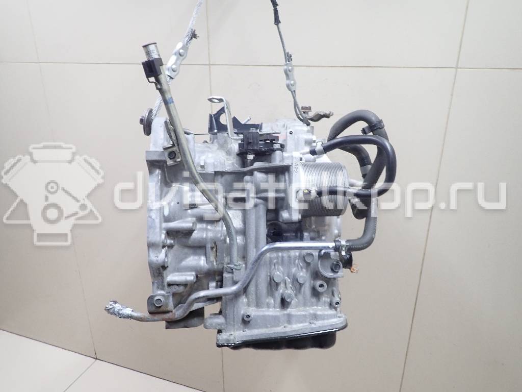 Фото Контрактная (б/у) АКПП для Venucia / Suzuki / Samsung / Nissan / Nissan (Dongfeng) 144 л.с 16V 2.0 л MR20DE бензин 310201xt2c {forloop.counter}}