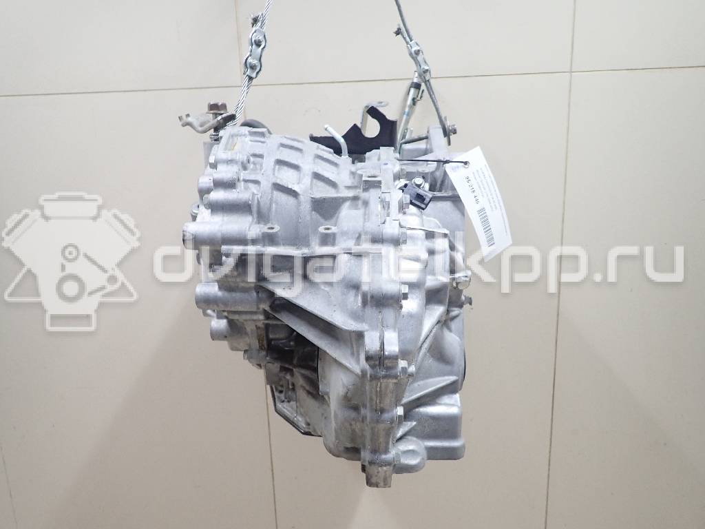 Фото Контрактная (б/у) АКПП для Venucia / Suzuki / Samsung / Nissan / Nissan (Dongfeng) 144 л.с 16V 2.0 л MR20DE бензин 310201xt2c {forloop.counter}}