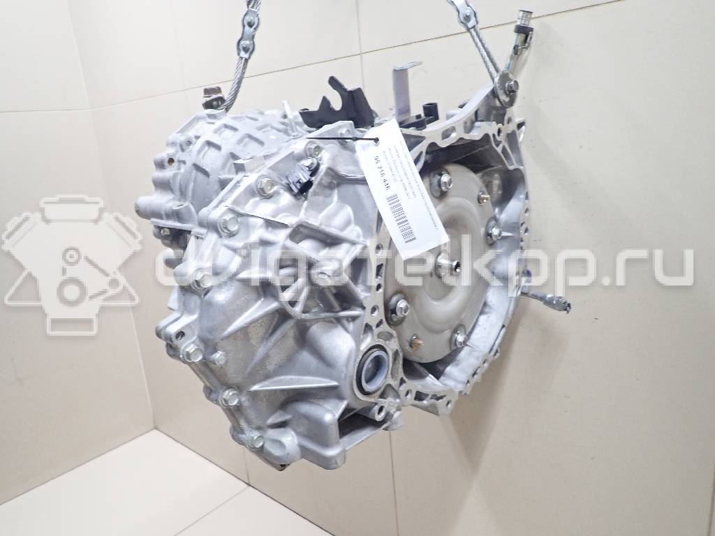 Фото Контрактная (б/у) АКПП для Venucia / Suzuki / Samsung / Nissan / Nissan (Dongfeng) 144 л.с 16V 2.0 л MR20DE бензин 310201xt2c {forloop.counter}}