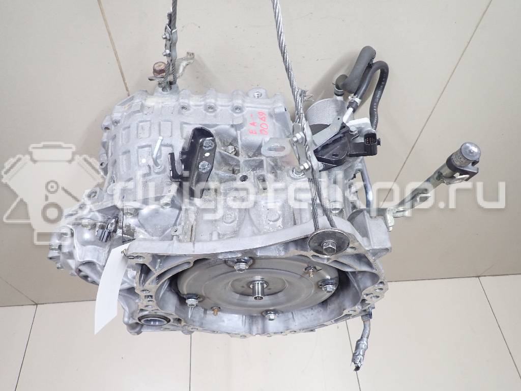 Фото Контрактная (б/у) АКПП для Samsung / Suzuki / Nissan / Nissan (Dongfeng) 133-144 л.с 16V 2.0 л MR20DE бензин 310201xt2c {forloop.counter}}