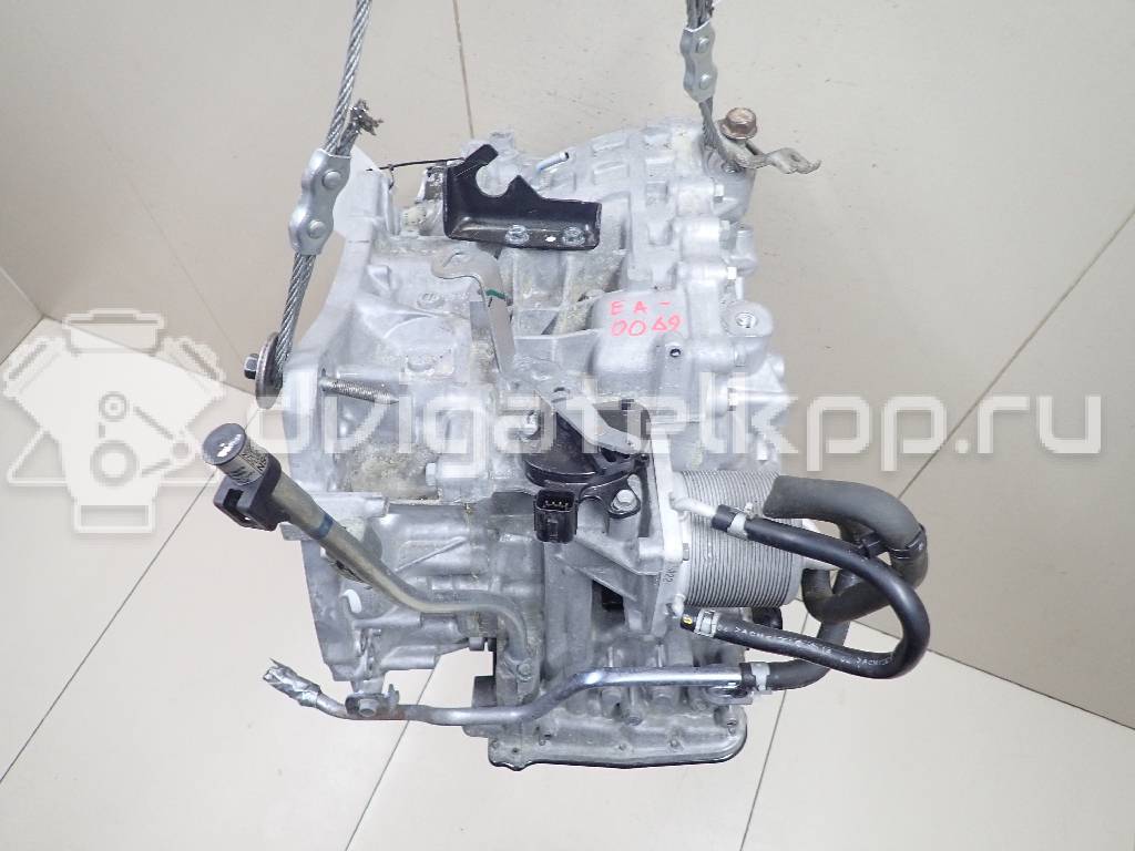 Фото Контрактная (б/у) АКПП для Samsung / Suzuki / Nissan / Nissan (Dongfeng) 133-144 л.с 16V 2.0 л MR20DE бензин 310201xt2c {forloop.counter}}