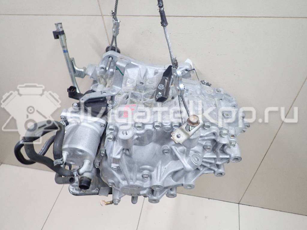 Фото Контрактная (б/у) АКПП для Samsung / Suzuki / Nissan / Nissan (Dongfeng) 133-144 л.с 16V 2.0 л MR20DE бензин 310201xt2c {forloop.counter}}