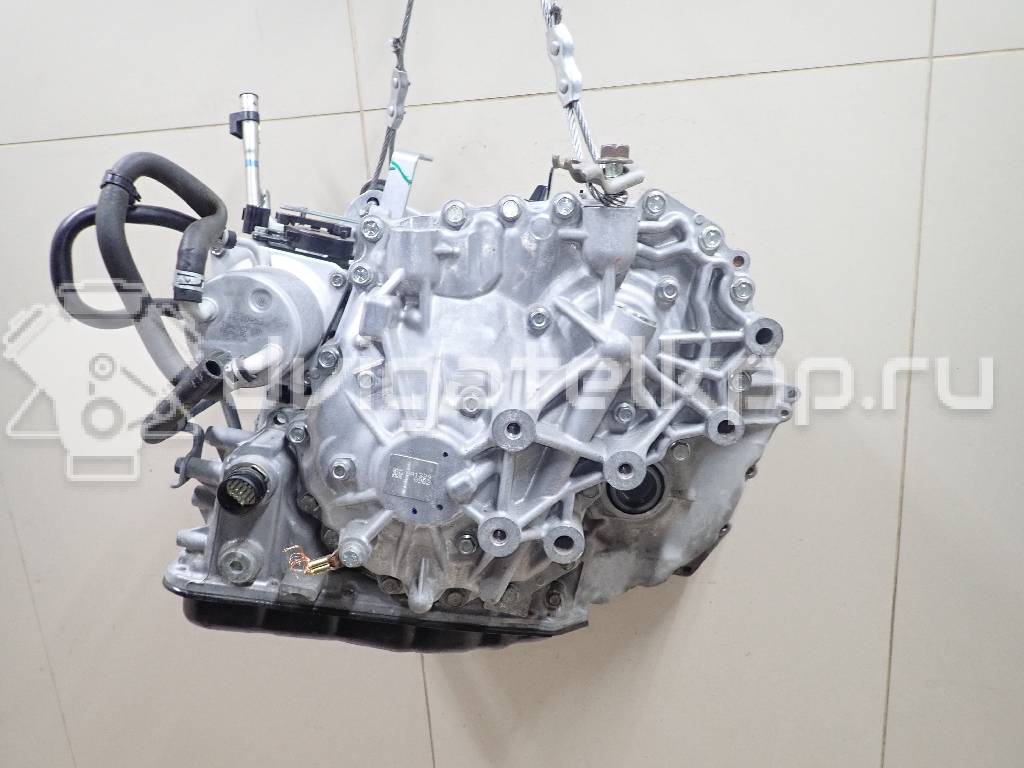 Фото Контрактная (б/у) АКПП для Samsung / Suzuki / Nissan / Nissan (Dongfeng) 133-144 л.с 16V 2.0 л MR20DE бензин 310201xt2c {forloop.counter}}