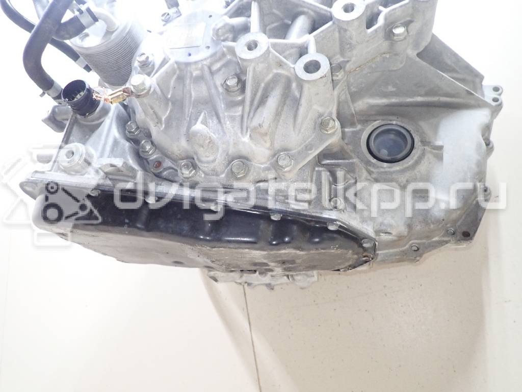 Фото Контрактная (б/у) АКПП для Samsung / Suzuki / Nissan / Nissan (Dongfeng) 133-144 л.с 16V 2.0 л MR20DE бензин 310201xt2c {forloop.counter}}