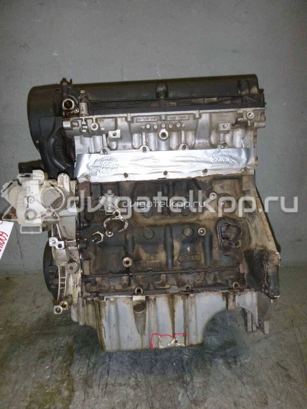 Фото Контрактный (б/у) двигатель Z 16 XER для Opel / Vauxhall 116 л.с 16V 1.6 л бензин 93169189 {forloop.counter}}