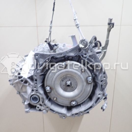 Фото Контрактная (б/у) АКПП для Samsung / Suzuki / Nissan / Nissan (Dongfeng) 131-147 л.с 16V 2.0 л MR20DE бензин 310201xt2c