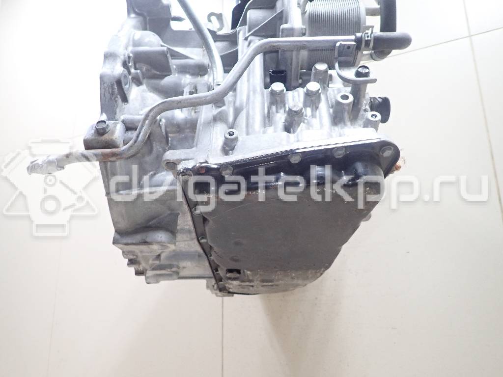 Фото Контрактная (б/у) АКПП для Samsung / Suzuki / Nissan / Nissan (Dongfeng) 131-147 л.с 16V 2.0 л MR20DE бензин 310201xt2c {forloop.counter}}