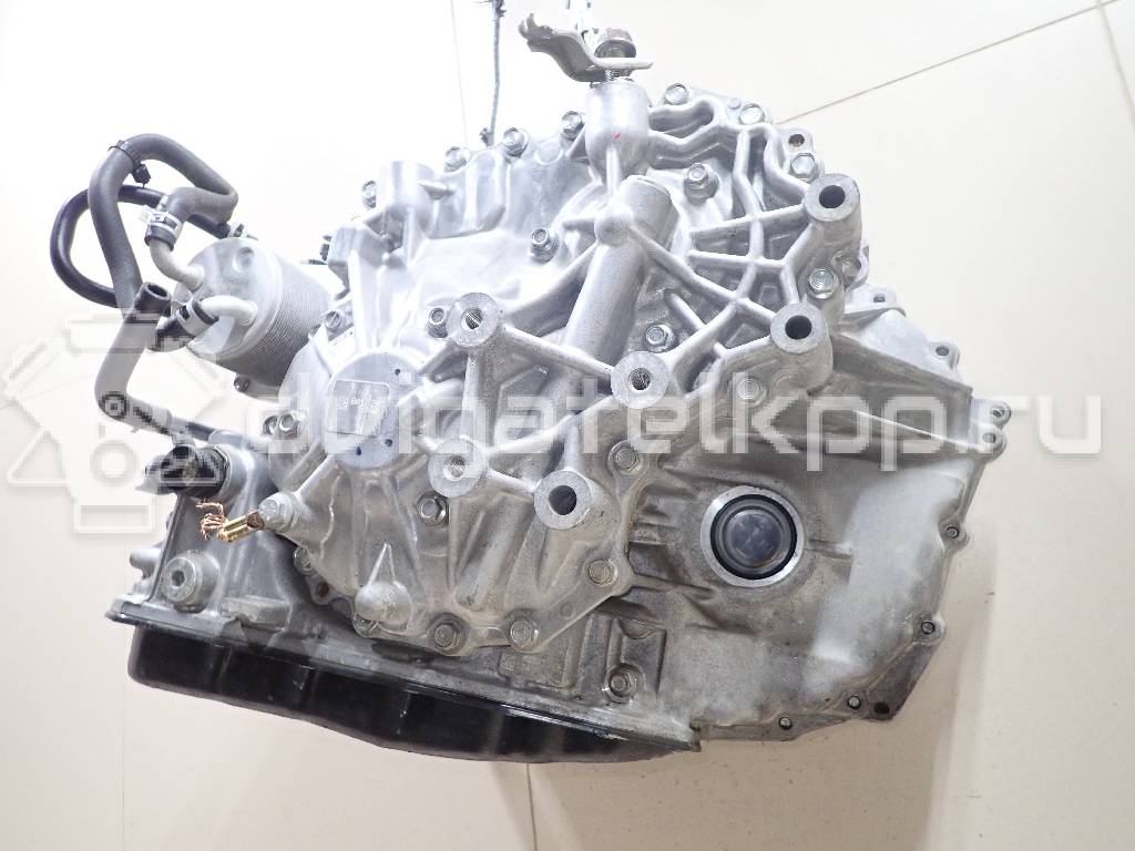 Фото Контрактная (б/у) АКПП для Samsung / Suzuki / Nissan / Nissan (Dongfeng) 131-147 л.с 16V 2.0 л MR20DE бензин 310201xt2c {forloop.counter}}