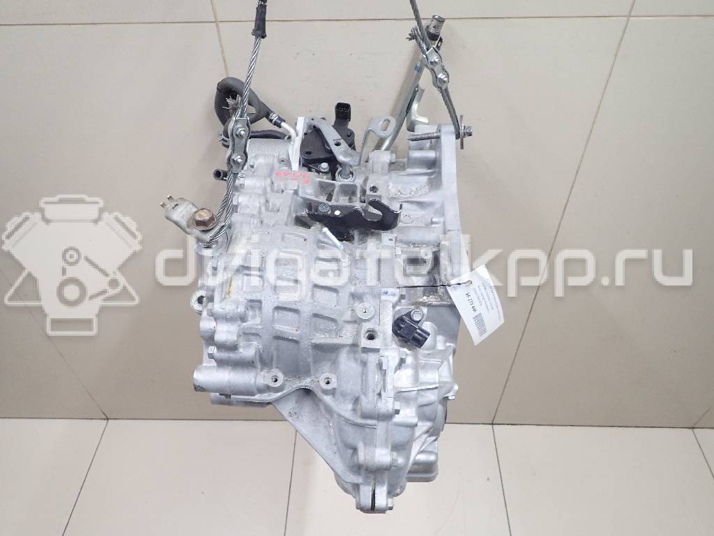 Фото Контрактная (б/у) АКПП для Samsung / Suzuki / Nissan / Nissan (Dongfeng) 131-147 л.с 16V 2.0 л MR20DE бензин 310201xt2c {forloop.counter}}