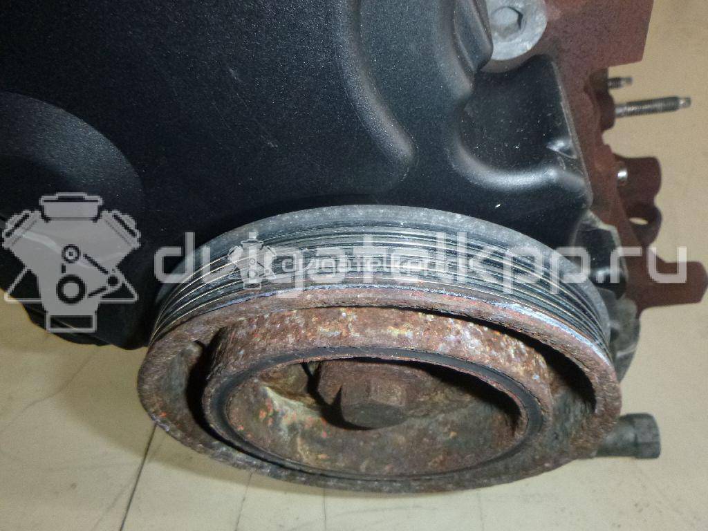 Фото Контрактный (б/у) двигатель UFBB для Ford Australia Mondeo 140 л.с 16V 2.0 л Дизельное топливо 1343078 {forloop.counter}}