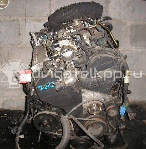 Фото Контрактный (б/у) двигатель 6VD1 для Acura / Honda / Isuzu / Holden 177-215 л.с 24V 3.2 л бензин {forloop.counter}}