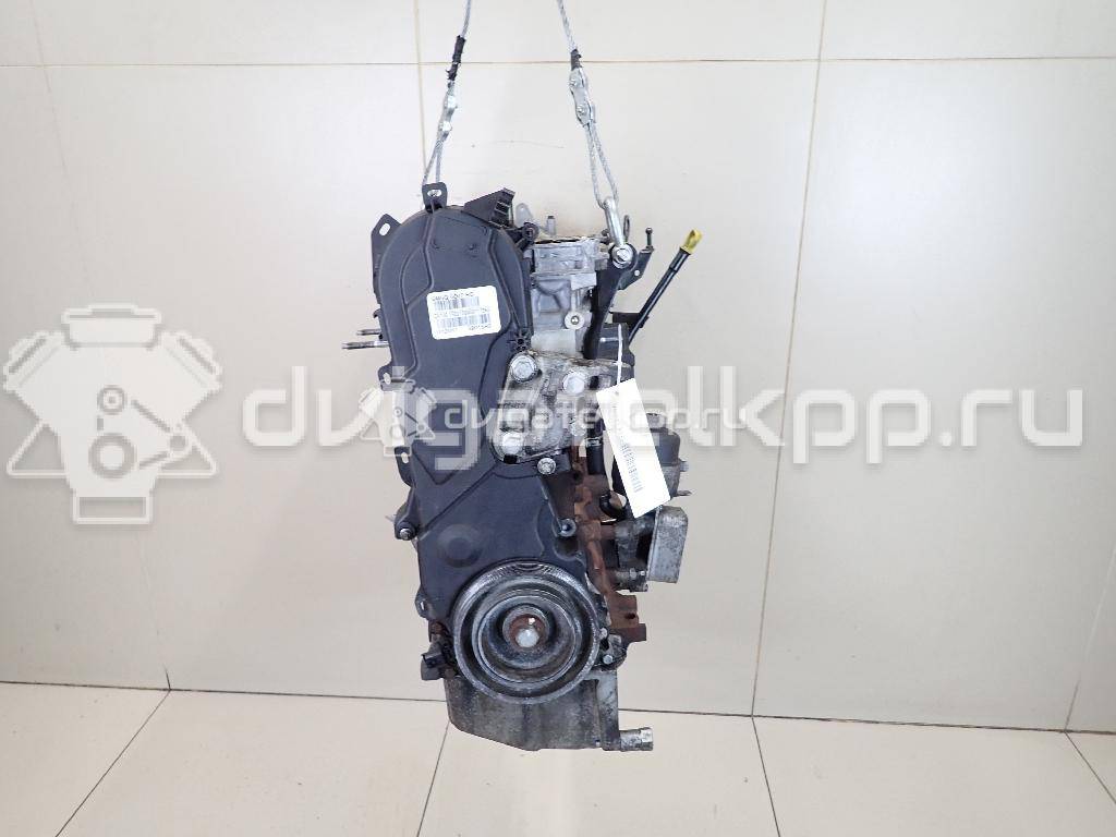 Фото Контрактный (б/у) двигатель QXBB для Ford Australia Mondeo 140 л.с 16V 2.0 л Дизельное топливо {forloop.counter}}