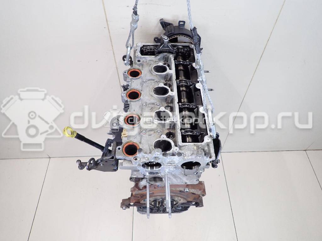 Фото Контрактный (б/у) двигатель QXBB для Ford Australia Mondeo 140 л.с 16V 2.0 л Дизельное топливо {forloop.counter}}