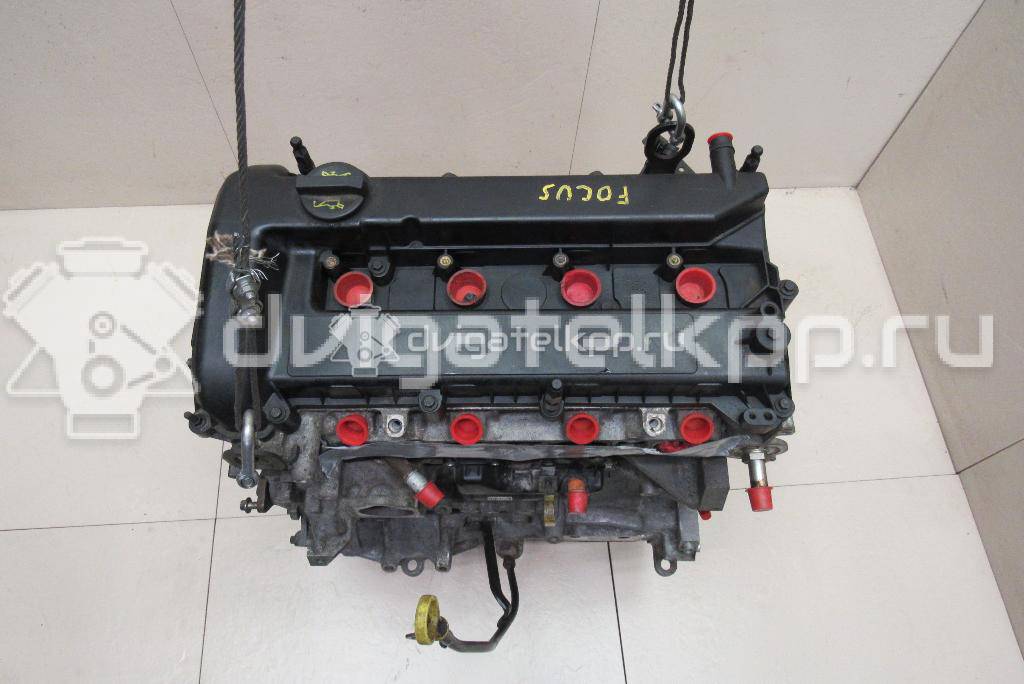 Фото Контрактный (б/у) двигатель CHBB для Ford Mondeo 125 л.с 16V 1.8 л бензин 1525706 {forloop.counter}}