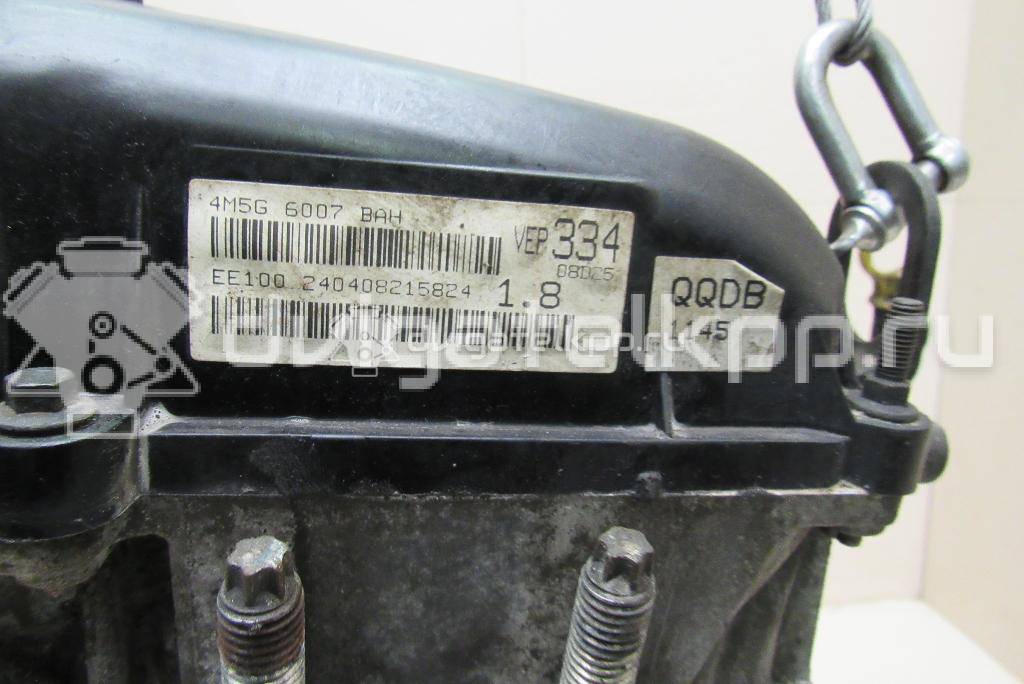 Фото Контрактный (б/у) двигатель CHBB для Ford Mondeo 125 л.с 16V 1.8 л бензин 1525706 {forloop.counter}}