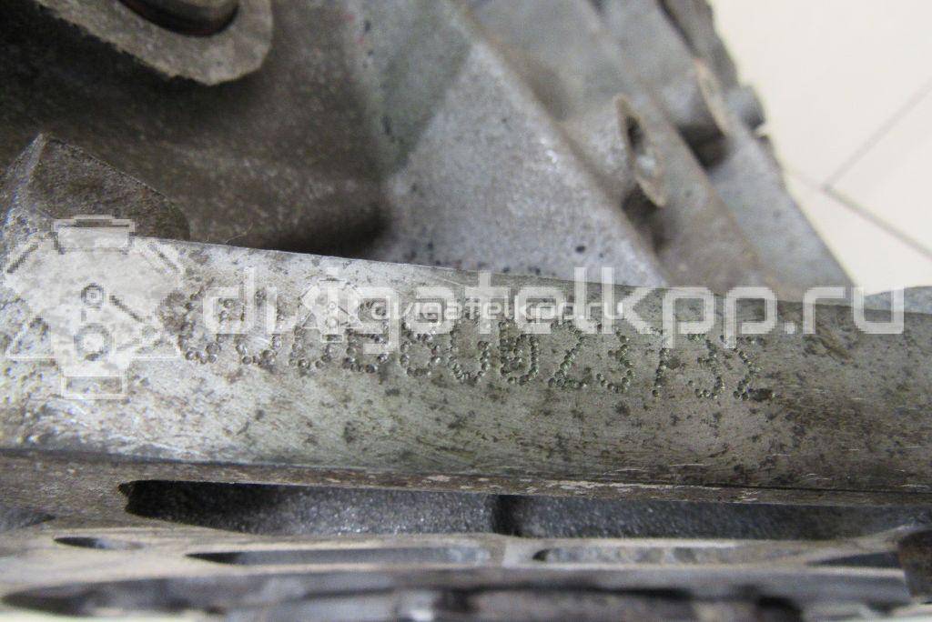 Фото Контрактный (б/у) двигатель CHBB для Ford Mondeo 125 л.с 16V 1.8 л бензин 1525706 {forloop.counter}}