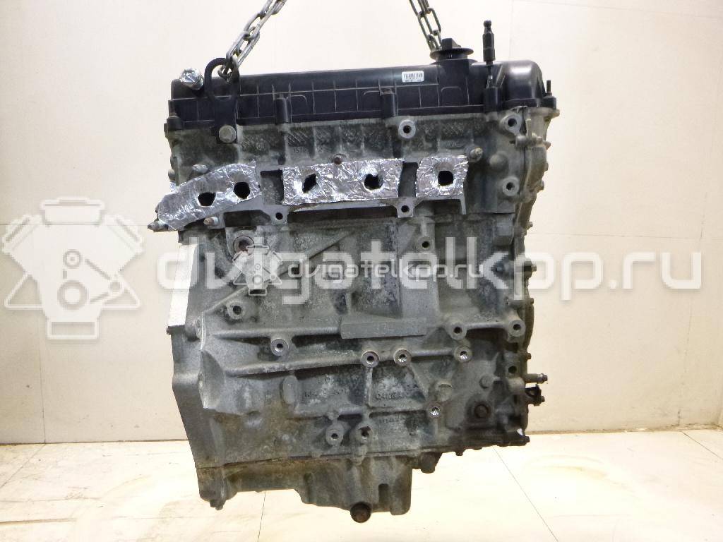 Фото Контрактный (б/у) двигатель QQDA для Ford Focus / C-Max 125 л.с 16V 1.8 л бензин 1525706 {forloop.counter}}