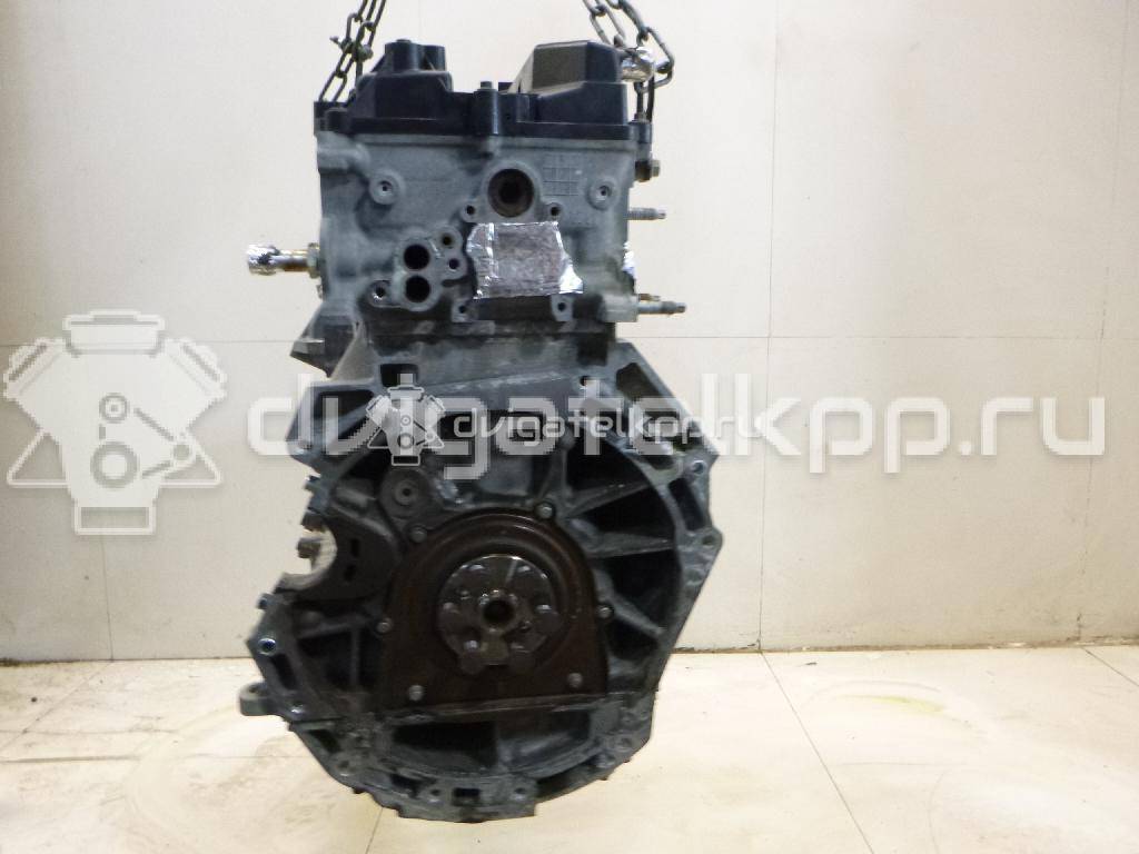 Фото Контрактный (б/у) двигатель QQDA для Ford Focus / C-Max 125 л.с 16V 1.8 л бензин 1525706 {forloop.counter}}