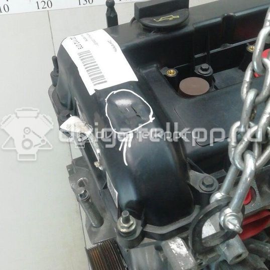 Фото Контрактный (б/у) двигатель CHBB для Ford Mondeo 125 л.с 16V 1.8 л бензин 1525799