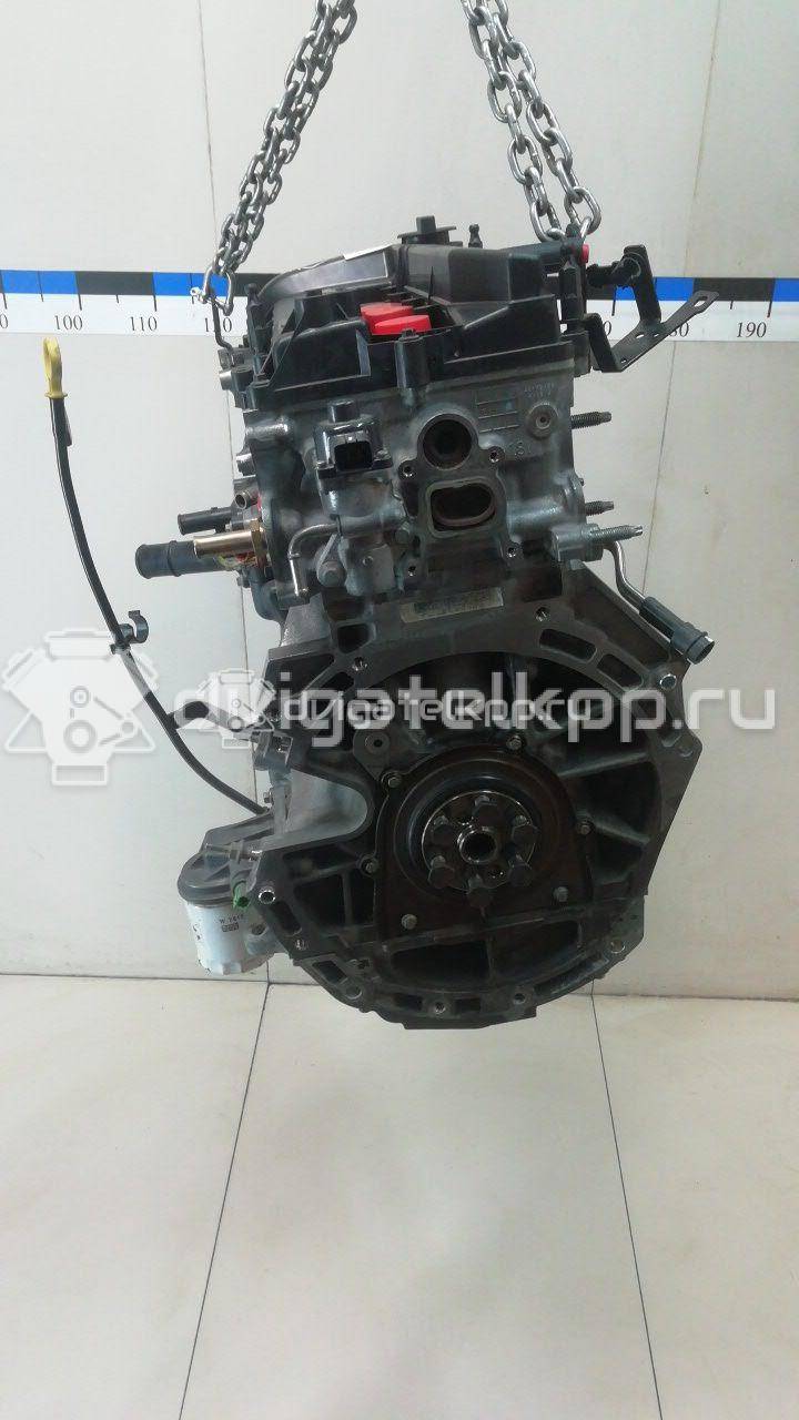 Фото Контрактный (б/у) двигатель CHBB для Ford Mondeo 125 л.с 16V 1.8 л бензин 1525799 {forloop.counter}}