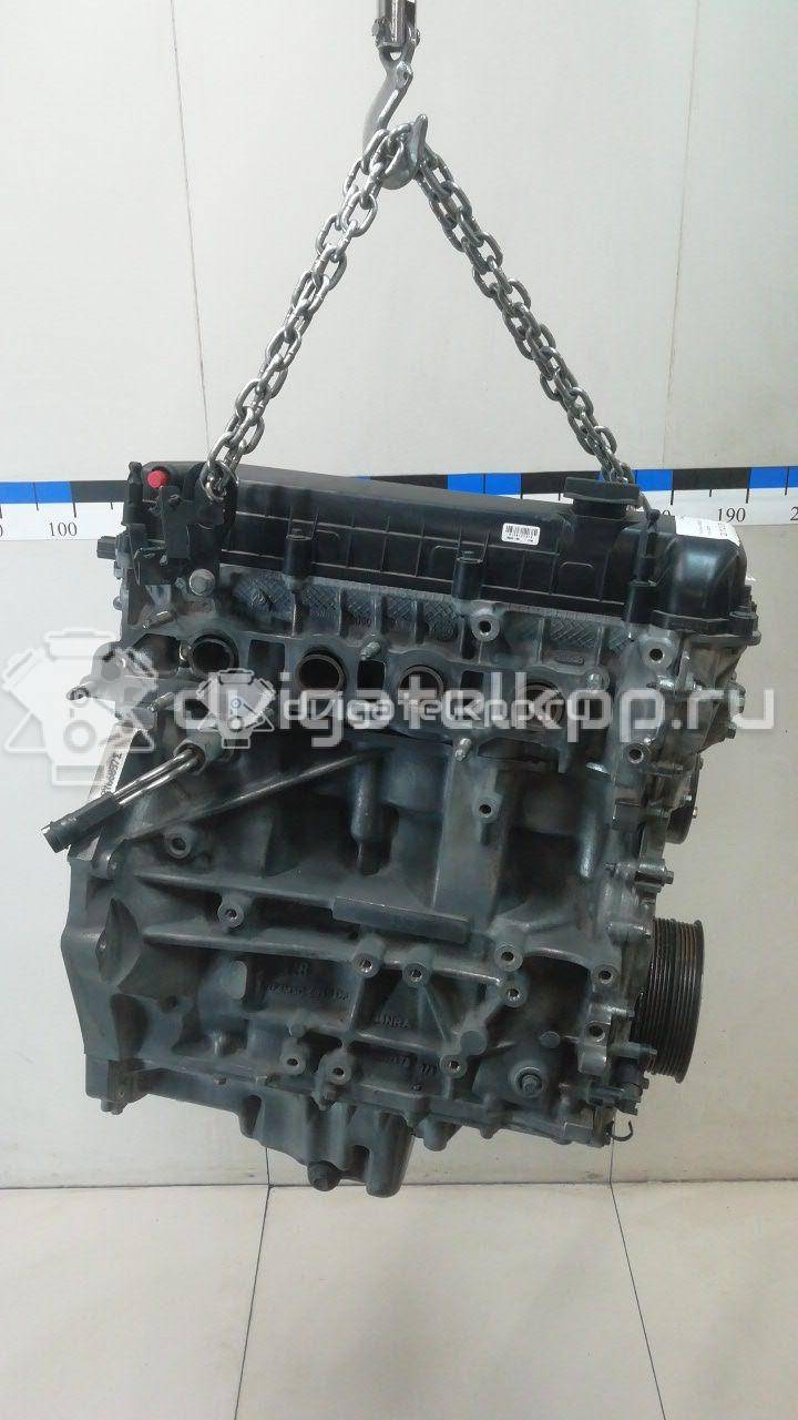 Фото Контрактный (б/у) двигатель CHBB для Ford Mondeo 125 л.с 16V 1.8 л бензин 1525799 {forloop.counter}}