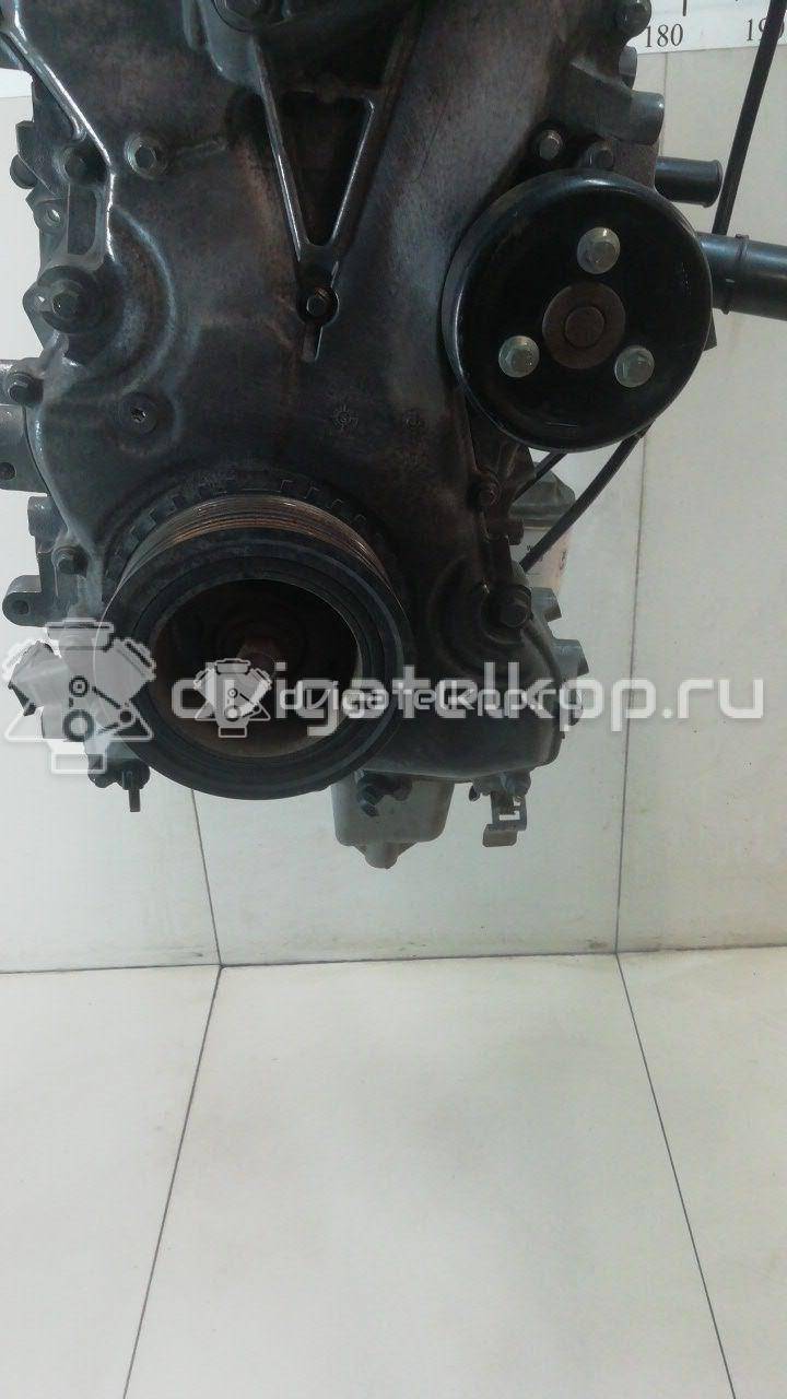 Фото Контрактный (б/у) двигатель CHBB для Ford Mondeo 125 л.с 16V 1.8 л бензин 1525706 {forloop.counter}}