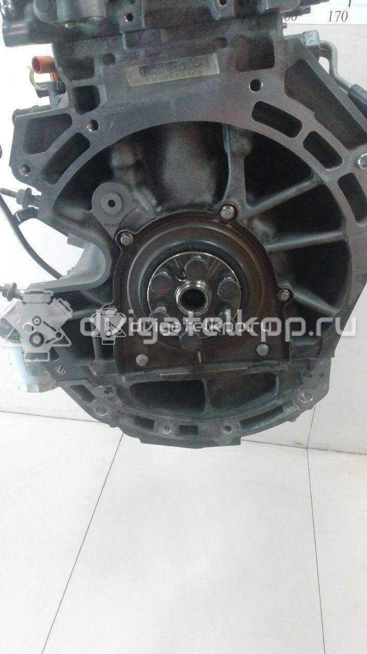 Фото Контрактный (б/у) двигатель CHBB для Ford Mondeo 125 л.с 16V 1.8 л бензин 1525706 {forloop.counter}}