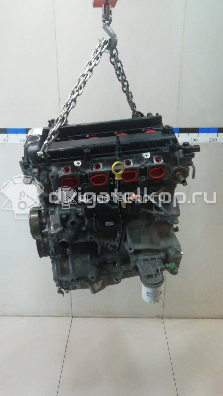 Фото Контрактный (б/у) двигатель CHBB для Ford Mondeo 125 л.с 16V 1.8 л бензин 1525706 {forloop.counter}}