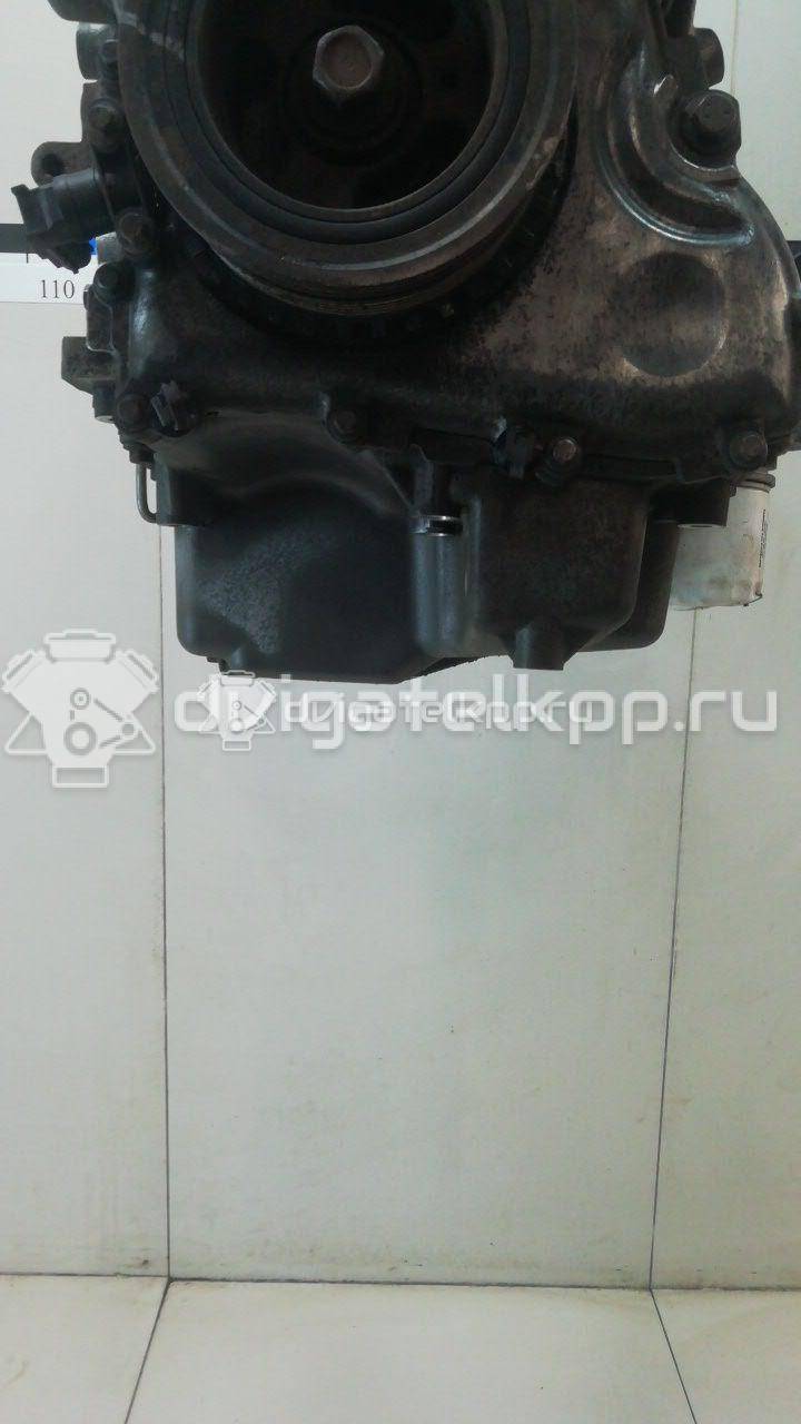 Фото Контрактный (б/у) двигатель Q7DA для Ford Focus / C-Max 125 л.с 16V 1.8 л Бензин/спирт 1525799 {forloop.counter}}