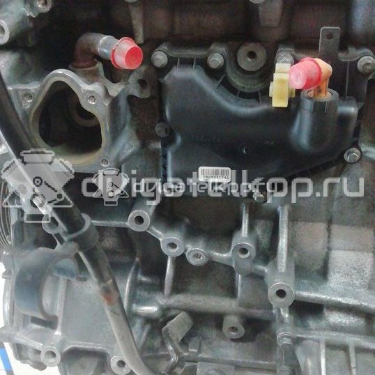 Фото Контрактный (б/у) двигатель CHBB для Ford Mondeo 125 л.с 16V 1.8 л бензин 1525799