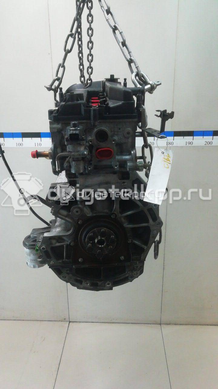 Фото Контрактный (б/у) двигатель CHBB для Ford Mondeo 125 л.с 16V 1.8 л бензин 1525799 {forloop.counter}}