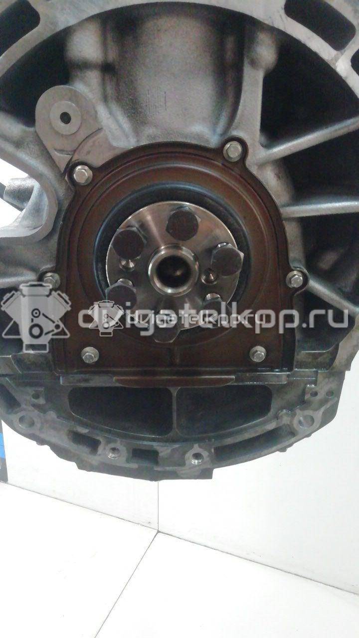 Фото Контрактный (б/у) двигатель CHBB для Ford Mondeo 125 л.с 16V 1.8 л бензин 1525799 {forloop.counter}}