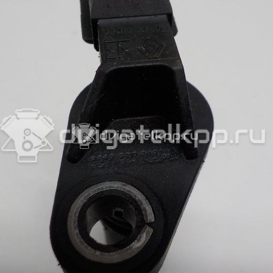 Фото Датчик положения коленвала  8200885209 для nissan Qashqai (J11)