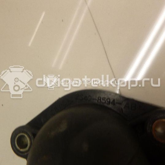 Фото Крышка термостата  2S4Q8594AB для Ford Fiesta / Focus / Tourneo / Sierra / C-Max