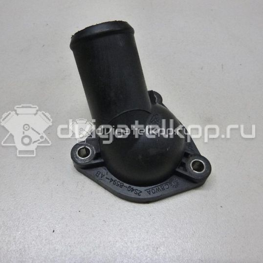 Фото Крышка термостата  2S4Q8594AB для Ford Fiesta / Focus / Tourneo / Sierra / C-Max